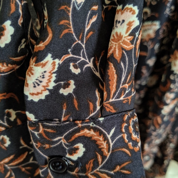 Floral print dress from WAYF - Picture 3 of 3